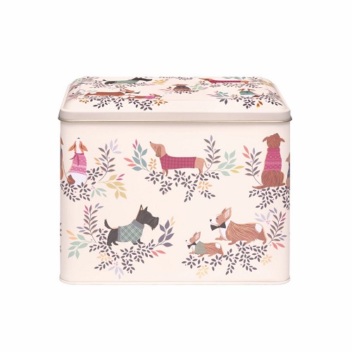 XL Caddy Sara Miller Dogs